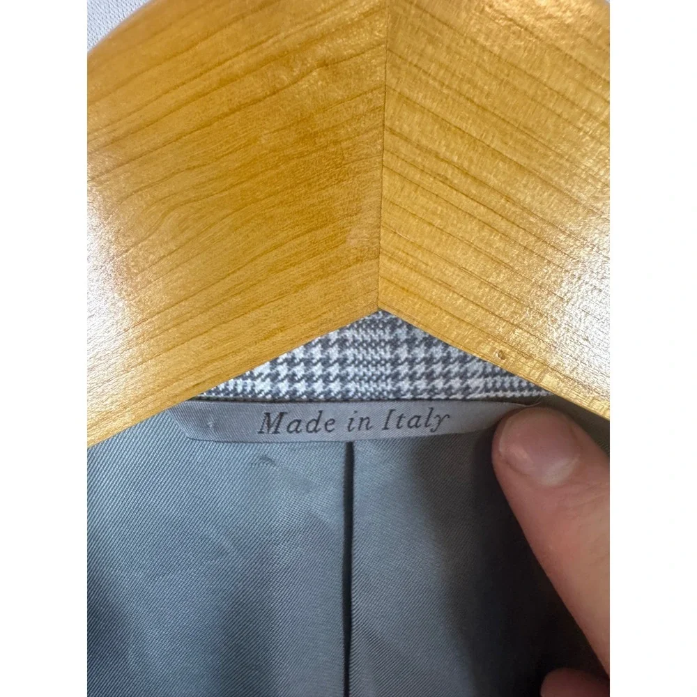 Canali sport coat